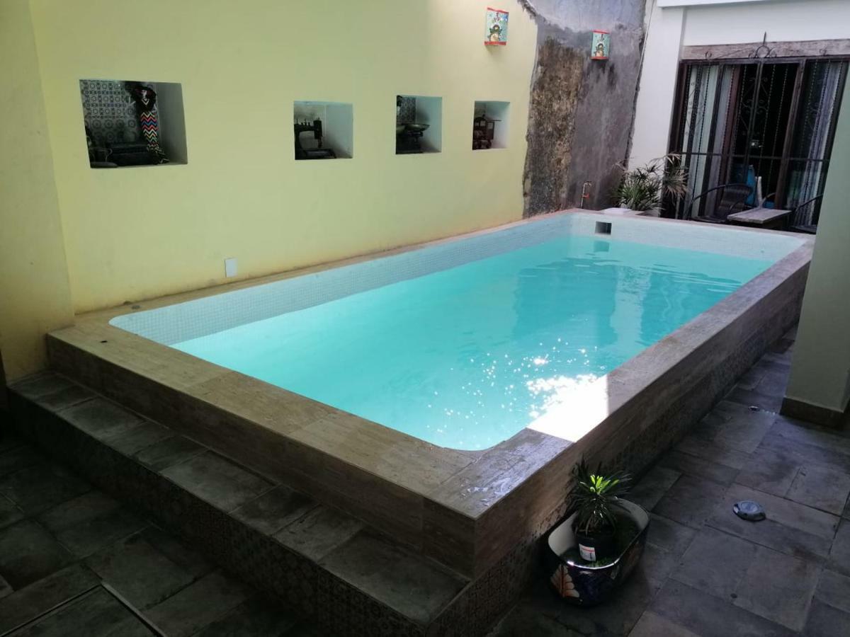 Aguacate Suites Mazatlán Exterior foto